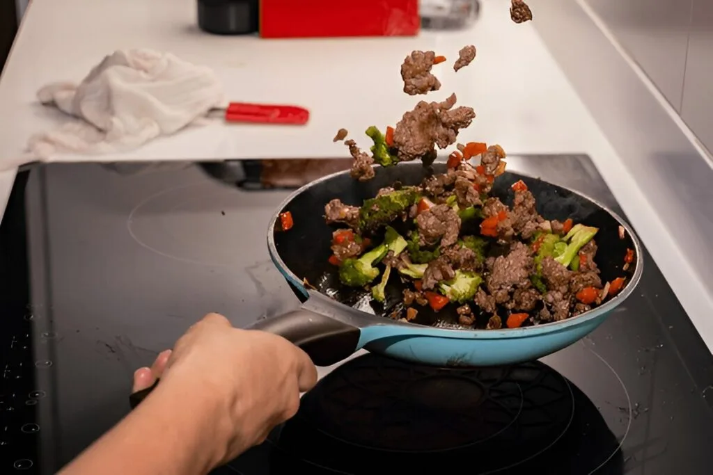 Classic Beef and Vegetable Stir-Fry