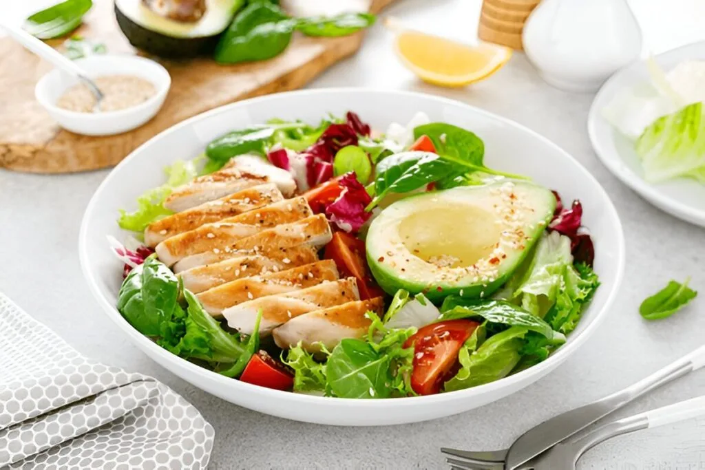 Classic Keto Slim Recipe Step-by-Step Guide
