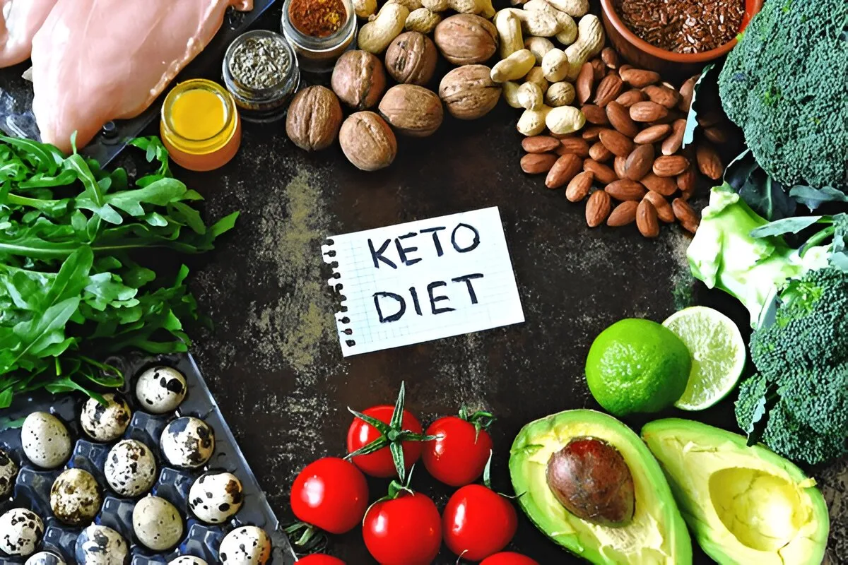 Classic Keto Slim Recipe: Your Ultimate Guide to a Healthier You