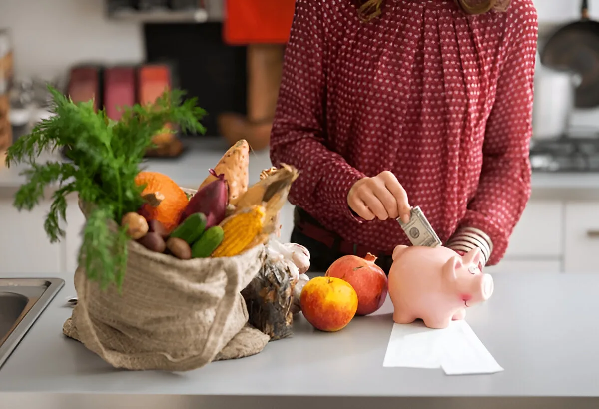Healthy Eating on a Budget Practical Tips and Easy Ground Beef Recipes